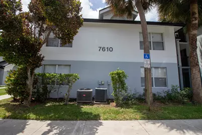 7610 Westwood Drive #102, Tamarac, FL 33321 - Photo 4