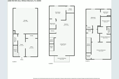 2265 NE 9th Avenue, Wilton Manors, FL 33305 - Photo 50