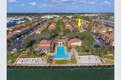 1140 Lake Shore Drive #206, Lake Park, FL 33403 - Photo 12