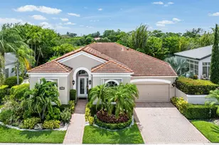 6263 NW 43rd Terrace, Boca Raton, FL 33496 - Photo 1