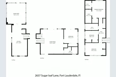 2637 Sugarloaf Lane, Fort Lauderdale, FL 33312 - Photo 40