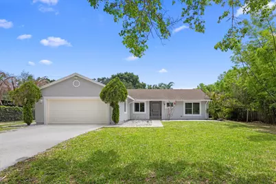 14122 Citrus Drive, Loxahatchee Groves, FL 33470 - Photo 2