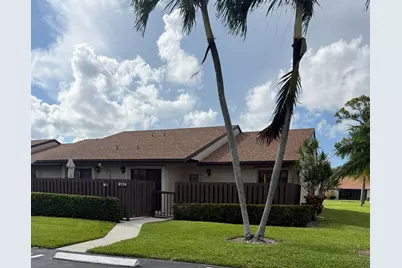 817 Sky Pine Way #H, Greenacres, FL 33415 - Photo 1