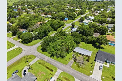 8408 Citrus Park Boulevard, Fort Pierce, FL 34951 - Photo 2