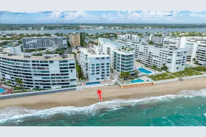 3580 S Ocean Boulevard #8b, South Palm Beach, FL 33480 - Photo 1