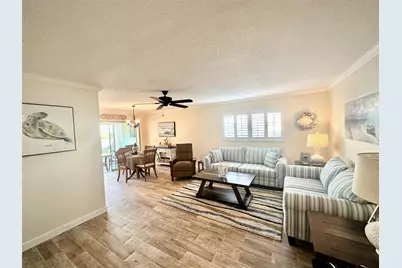 18 Colonial Club Drive #104, Boynton Beach, FL 33435 - Photo 4