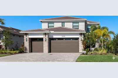 12510 Solano Bay Circle, Palm Beach Gardens, FL 33412 - Photo 1