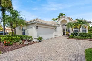 8545 Belfry Pl, Port Saint Lucie, FL 34986 - Photo 1
