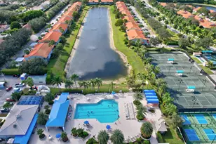 9553 Shadybrook Dr, Boynton Beach, FL 33437 - Photo 58