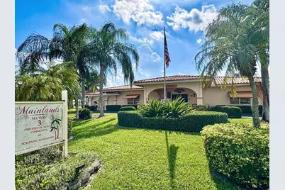 4510 NW 46th Street, Tamarac, FL 33319 - Photo 24