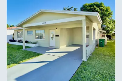 4510 NW 46th Street, Tamarac, FL 33319 - Photo 2