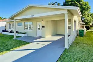 4510 NW 46th St, Tamarac, FL 33319 - Photo 2