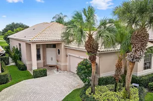 4553 Barclay Fair Way, Wellington, FL 33449 - Photo 1
