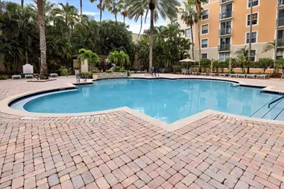 651 Okeechobee Boulevard #1204, West Palm Beach, FL 33401 - Photo 34