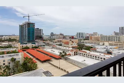 651 Okeechobee Boulevard #1204, West Palm Beach, FL 33401 - Photo 38