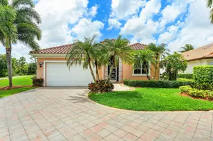 8192 Spyglass Dr, West Palm Beach, FL 33412 - Photo 2