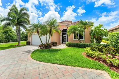 8192 Spyglass Drive, West Palm Beach, FL 33412 - Photo 2