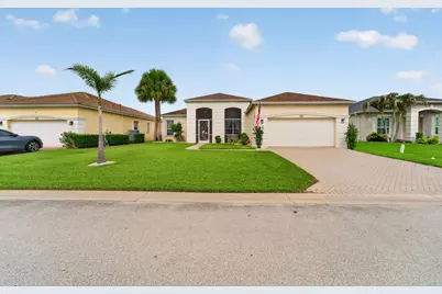 512 SW Lake Manatee Way, Port Saint Lucie, FL 34986 - Photo 38