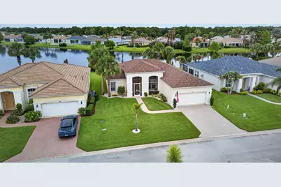 512 SW Lake Manatee Way, Port Saint Lucie, FL 34986 - Photo 2