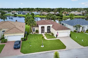 512 SW Lake Manatee Way, Port Saint Lucie, FL 34986 - Photo 2