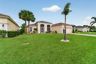 512 SW Lake Manatee Way, Port Saint Lucie, FL 34986 - Photo 38