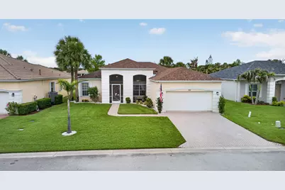 512 SW Lake Manatee Way, Port Saint Lucie, FL 34986 - Photo 58