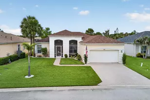 512 SW Lake Manatee Way, Port Saint Lucie, FL 34986 - Photo 58