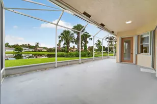 512 SW Lake Manatee Way, Port Saint Lucie, FL 34986 - Photo 34