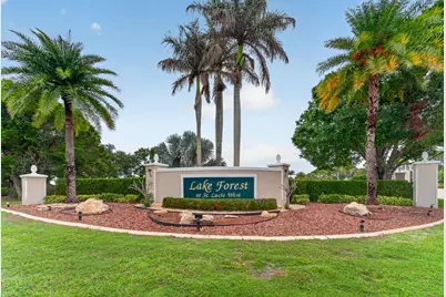 512 SW Lake Manatee Way, Port Saint Lucie, FL 34986 - Photo 56