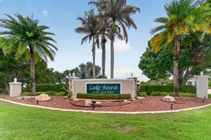 512 SW Lake Manatee Way, Port Saint Lucie, FL 34986 - Photo 56