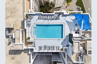 1830 Radius Drive #405, Hollywood, FL 33020 - Photo 16