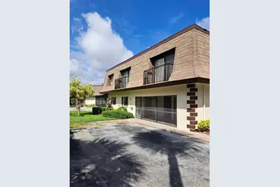 9330 SW 61st Way #D, Boca Raton, FL 33428 - Photo 1