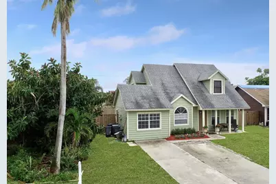 5919 SE Pine Drive, Stuart, FL 34997 - Photo 1