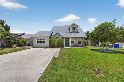 5919 SE Pine Drive, Stuart, FL 34997 - Photo 1