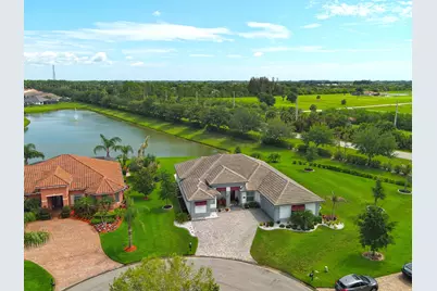 8220 Halbert Lane, Vero Beach, FL 32968 - Photo 1