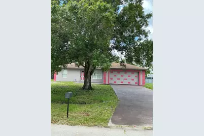 2242 SE Master Avenue, Port Saint Lucie, FL 34952 - Photo 1