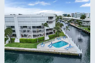 3100 NE 47th Court #305, Fort Lauderdale, FL 33308 - Photo 1