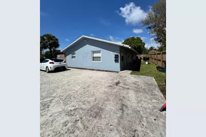 517 S F Street #1, Lake Worth, FL 33460 - Photo 2