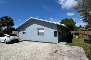 517 S F St, Lake Worth, FL 33460 - Photo 2