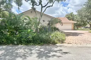501 NW 107th Terrace, Coral Springs, FL 33071 - Photo 1