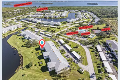 464 Grove Isle Circle #464, Vero Beach, FL 32962 - Photo 24