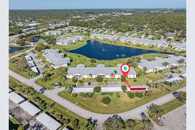 464 Grove Isle Circle #464, Vero Beach, FL 32962 - Photo 34