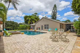 8970 Yearling Dr, Lake Worth, FL 33467 - Photo 32