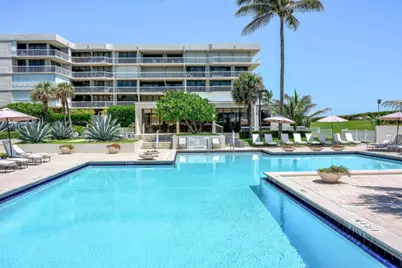 3250 S Ocean Boulevard #507n, Palm Beach, FL 33480 - Photo 10