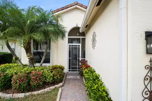 222 SW Manatee Springs Way, Port Saint Lucie, FL 34986 - Photo 2