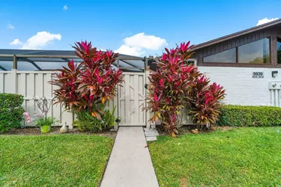 9939 Boca Gardens Trail #D, Boca Raton, FL 33496 - Photo 2