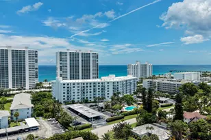 2851 S Ocean, Boca Raton, FL 33432 - Photo 1