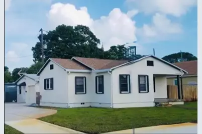 443 Wilder Street, West Palm Beach, FL 33405 - Photo 1