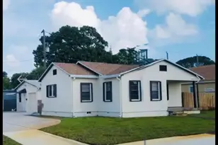 443 Wilder St, West Palm Beach, FL 33405 - Photo 1