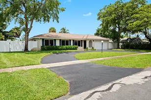6101 SW 9th St, Plantation, FL 33317 - Photo 1